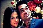 Veena Malik ties the knot with a Dubai businessman